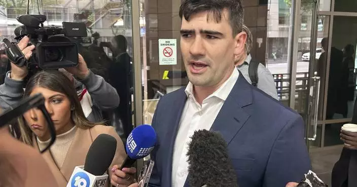 Self-described Nazi becomes first person jailed in Australia for performing outlawed salute