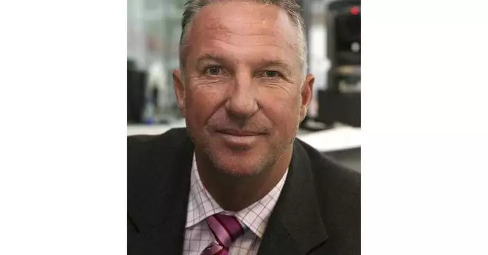 Ian Botham saved by Ashes rival from crocodile infested waters after fishing mishap