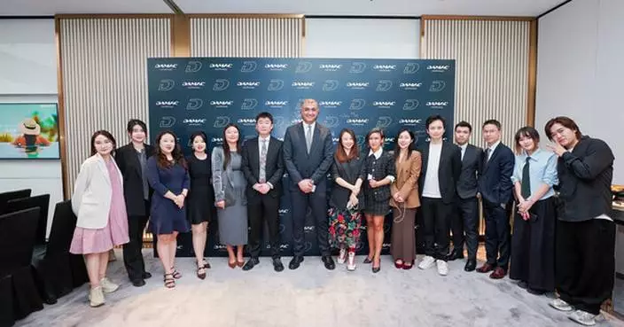 DAMAC International Expands Presence in APAC with New Office in Hong Kong