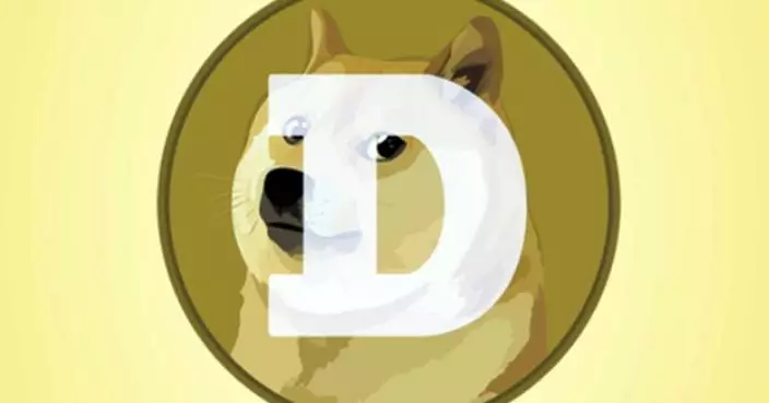 Bull doge! Dogecoin soars as Trump announces a government efficiency group nicknamed DOGE