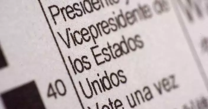 Voting rights groups worry AI models are generating inaccurate and misleading responses in Spanish