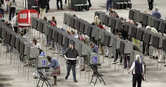 Ranked voting will determine the winner of Maine&#8217;s 2nd Congressional District