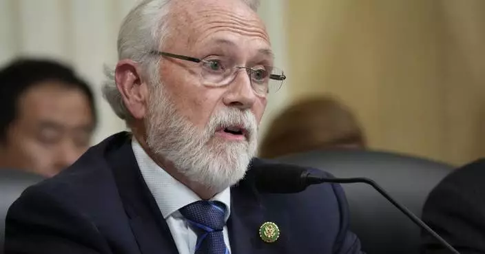 Republican Dan Newhouse wins reelection to US House in Washington