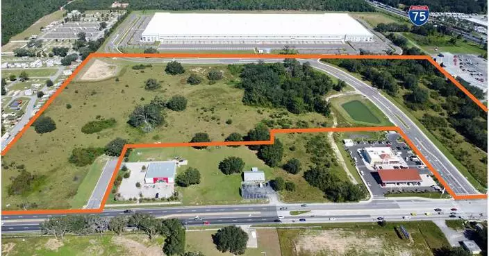 Orlando Investor Daryl Carter of Maury L. Carter &amp; Associates Acquires 49.35 Acres in Ocala, FL for $5.7 million