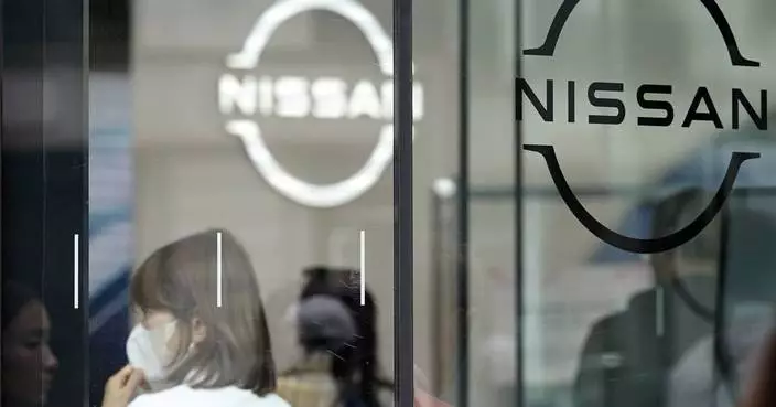 Japanese automaker Nissan cuts 9,000 jobs as its vehicles fail to sell