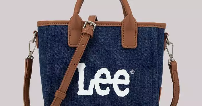 Lee® Launches New Handbags Line on Social and Ecommerce Platforms for Holiday Shopping