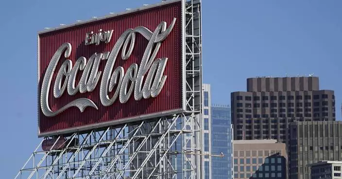 Los Angeles County sues Pepsi and Coca-Cola over plastic bottles