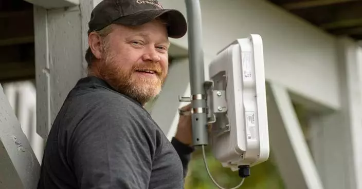 More Alaskans Get High-Speed Internet With Alaska Communications Network Expansion