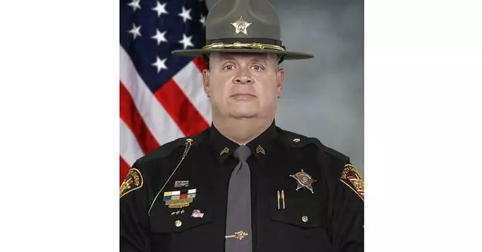 Ohio sheriff&#8217;s lieutenant apologizes for &#8216;won&#8217;t help Democrats&#8217; post, blames sleep medication