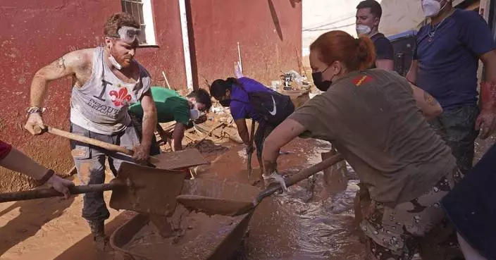 Billie Jean King Cup and Davis Cup encourage donations for Spanish flood recovery efforts