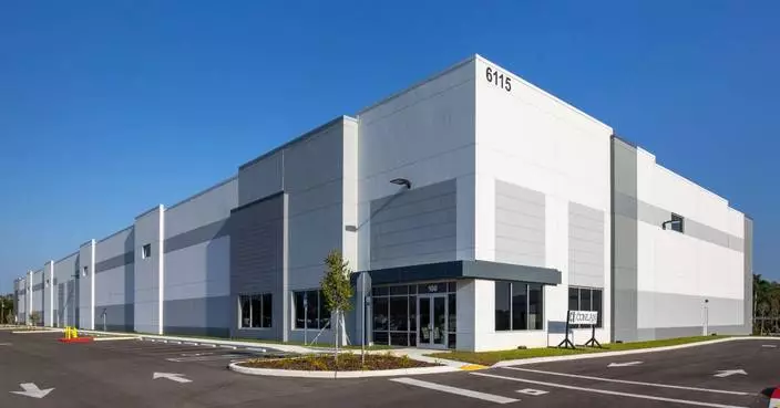 An Affiliate of Walton Street Acquires Tri-County 75, a Class A Four-Building Industrial Park in Fort Myers, FL