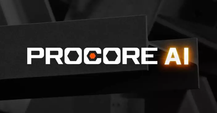 Procore Launches Procore AI with New Agents to Boost Construction Management Efficiency