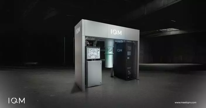 Taiwan Semiconductor Research Institute Selects IQM Spark Quantum Computer to Boost Research