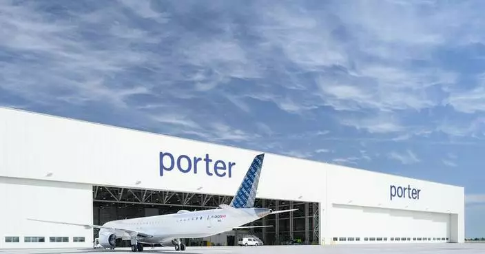 Porter Airlines Inaugurates Flights Between Montréal and Fort Myers