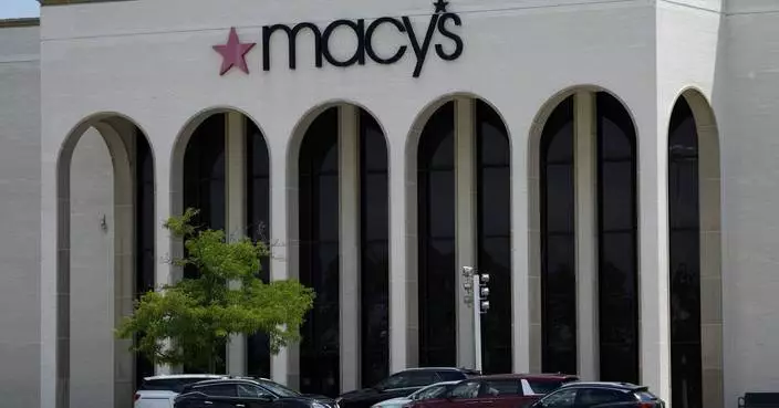 Macy&#8217;s says employee hid up to $154 million in expenses, delays Q3 earnings