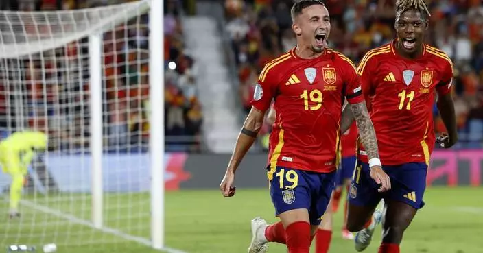 Spain drawn against the Netherlands in Nations League quarterfinals. France paired with Croatia