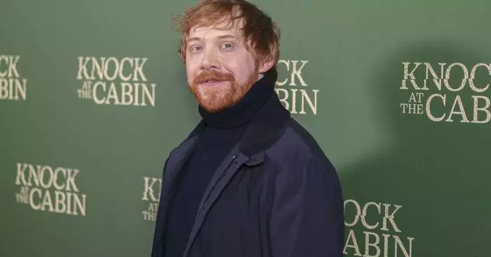 Magic can&#8217;t save &#8216;Harry Potter&#8217; star Rupert Grint from a $2.3 million tax bill