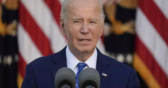 Trump team says Israel-Hezbollah ceasefire deal brokered by Biden is actually Trump&#8217;s win