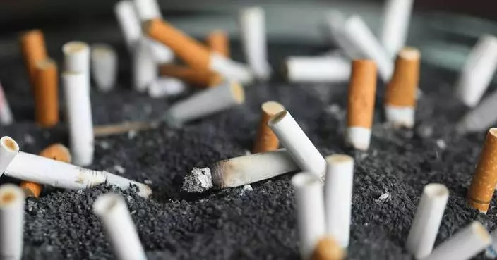 Massachusetts lawmakers push for an effort to ban all tobacco sales over time