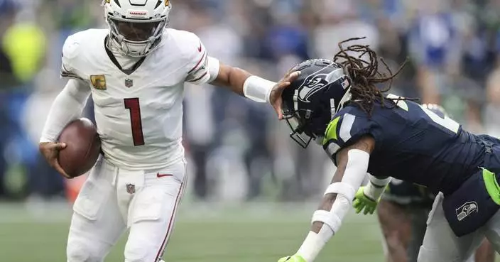 Cardinals' feel-good month comes to a screeching halt after a head-scratching loss to Seahawks