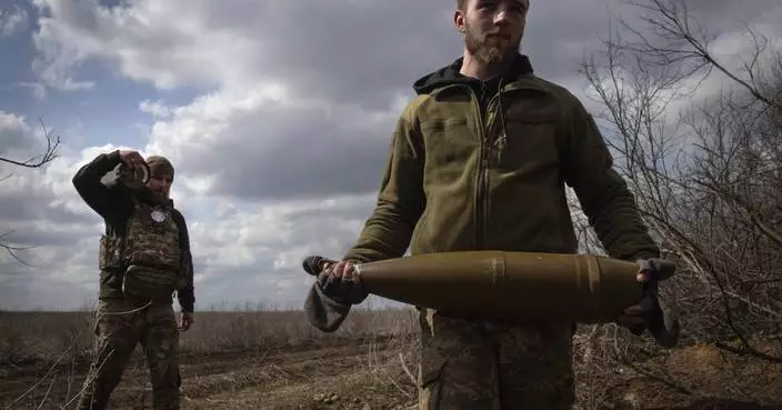 Desertion threatens to starve Ukraine&#8217;s forces at a crucial time in its war with Russia