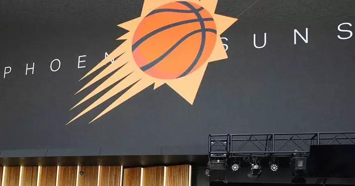 Ex-Phoenix Suns employee files racial discrimination, retaliation lawsuit against the team