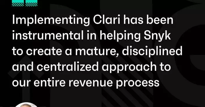 Clari Named to Deloitte Technology Fast 500™, Recognized as One of North America’s Fastest-Growing Technology Companies