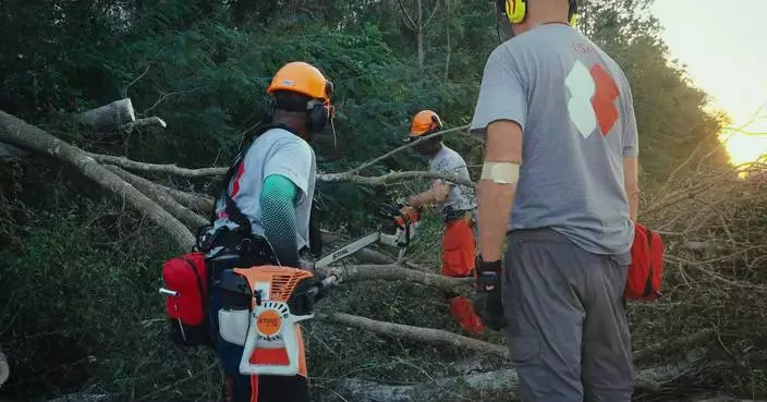 Wells Fargo Supports Disaster Recovery With $2 million Grant to Team Rubicon