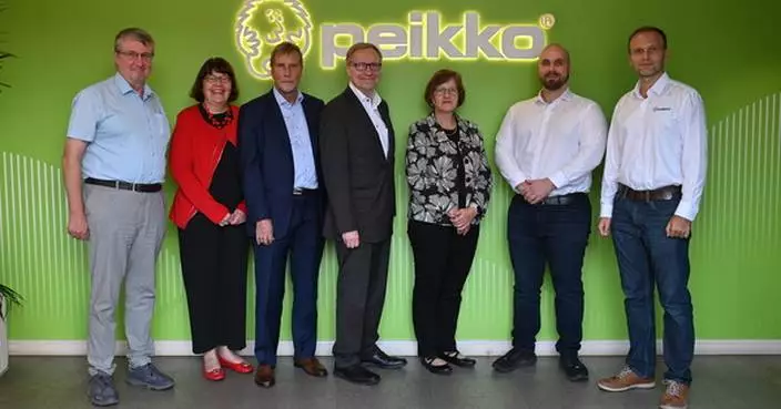 Peikko Celebrates One Year Of Supporting Malaysia's Green Development With Eco-Friendly Construction Solutions