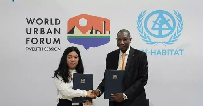 BLUETTI and UN-Habitat Forge Partnership to Promote Clean Energy and Sustainable Development Across Africa