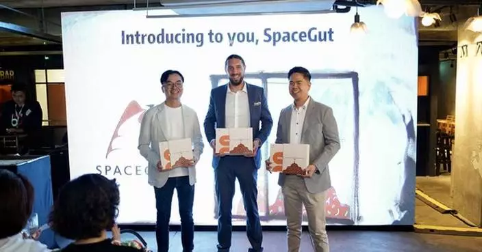 SpaceGut Debuts AI-Driven Gut Health Testing in Malaysia, Offering Personalized Wellness Solutions