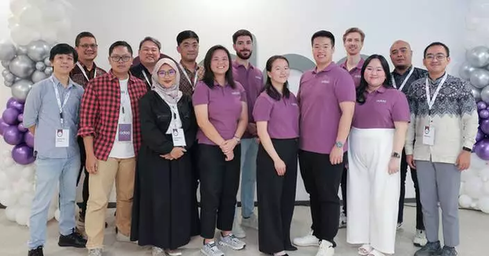 Belgian Unicorn Odoo Celebrates Remarkable First Anniversary in Indonesia