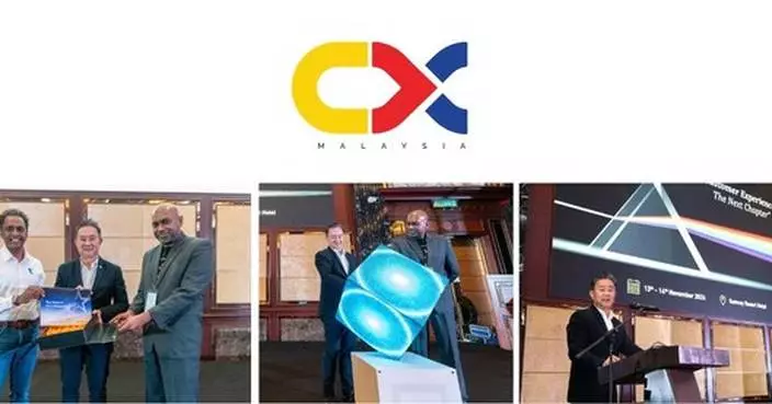 CX MALAYSIA DEBUTS TO REVOLUTIONISE CUSTOMER EXPERIENCE IN MALAYSIA