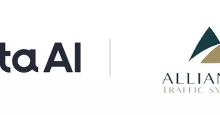 Nota AI® Partners with Alliance Traffic Systems for Strategic Middle East Expansion