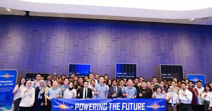 Yingli Solar&#8217;s Global Product Workshops Launched in Malaysia