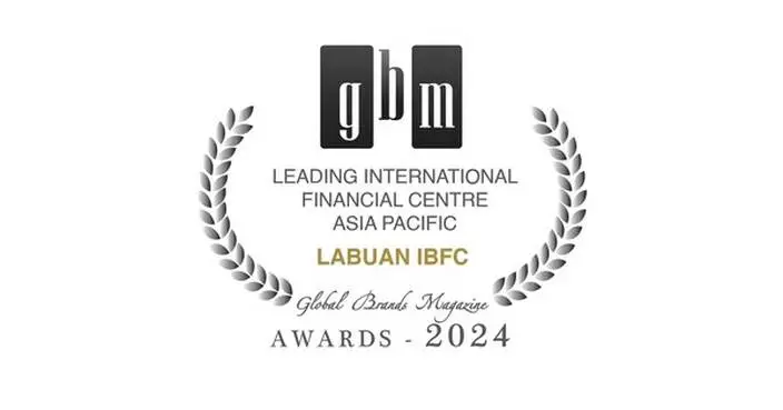 Labuan IBFC wins Leading International Financial Centre (Asia Pacific) 2024 award