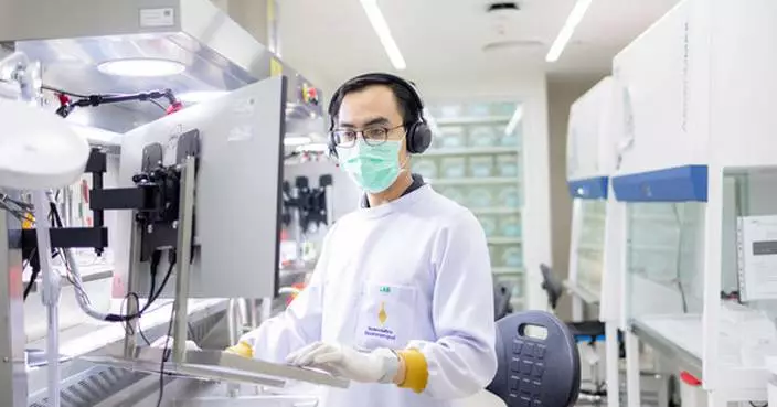 SiPH Collaborates with IBM to Enhance Pathology Information System with Computational Advances and AI to Support Patients in Thailand and ASEAN