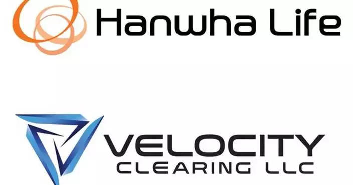 South Korea's Hanwha Life to acquire majority stake in U.S.-based Velocity Clearing, allowing both companies to target global markets