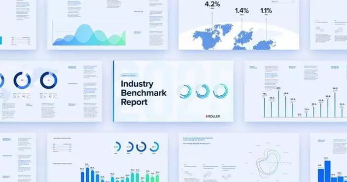 ROLLER Releases 2025 Attractions Industry Benchmark Report, Unveiling Key Trends and Revenue Strategies