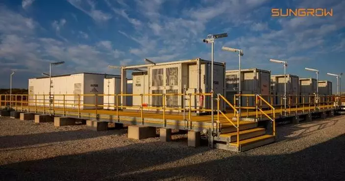 Sungrow Partners with Zenith Energy to Power Australia&#8217;s Largest Off-Grid Hybrid Project for Mining Operations at Kathleen Valley