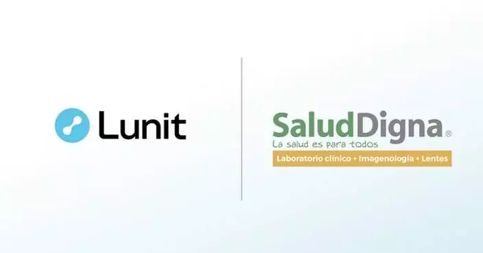 Lunit Inks Partnership with Salud Digna to Advance AI in Medical Imaging