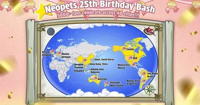 Neopets Turns 25: A Virtual World that Shaped Generations