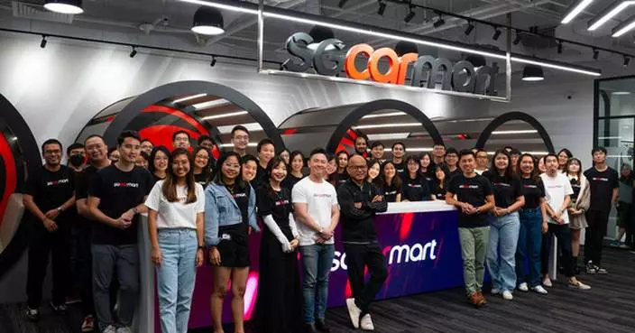 Singapore auto market stays bright with tech injection from Sgcarmart