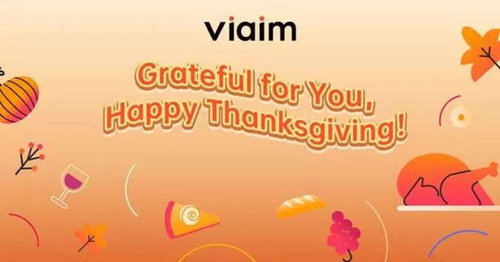 Embracing Gratitude and Multiculturalism for Thanksgiving 2024: VIAIM&#8217;s Tribute to Singapore&#8217;s Bilingual and Multicultural Community