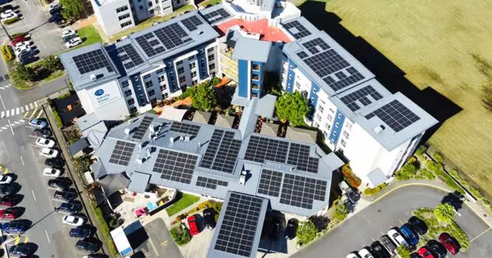 Sungrow and Smart Commercial Solar Partner to Build Sustainable Energy Infrastructure for Leading Aged Care Provider, Opal HealthCare