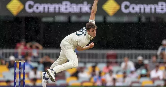 Pacers Cummins, Starc to take on added duties for Australia vs India in Hazlewood&#8217;s absence