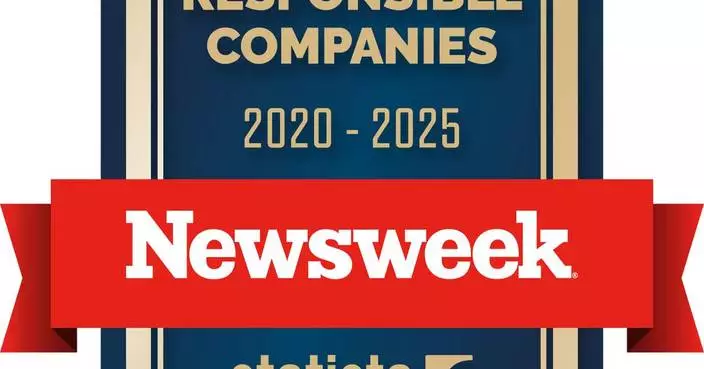 Fortune Brands Named to Newsweek’s America’s Most Responsible Companies 2025 List