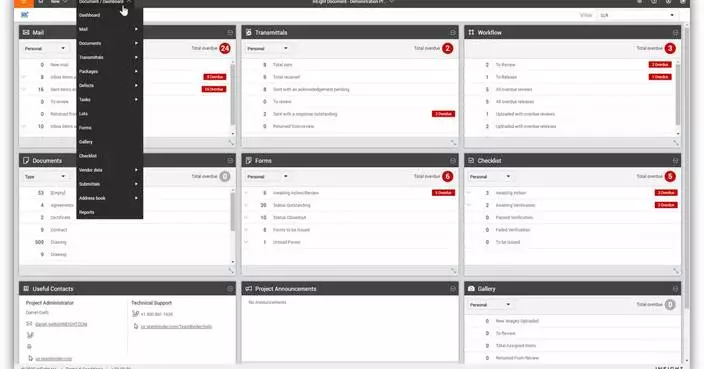 InEight Seeks FedRAMP Approval to Bring Advanced Cloud Construction Document Control Solution to Federal Agencies