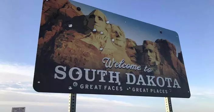 Becoming a resident of South Dakota is easy. Some say too easy