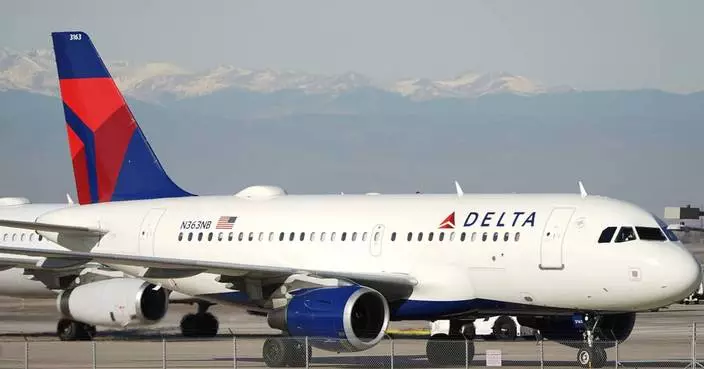 Another unticketed passenger attempts to stow away on a Delta flight this holiday season